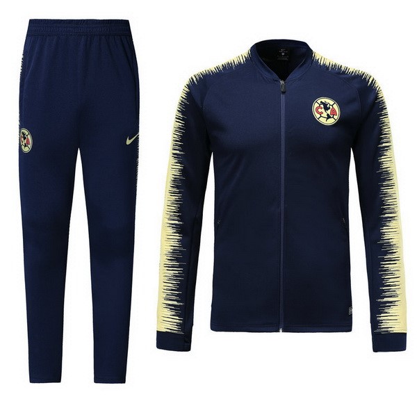 Chandal Club América 2018-2019 Azul